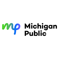 Michigan Public logo