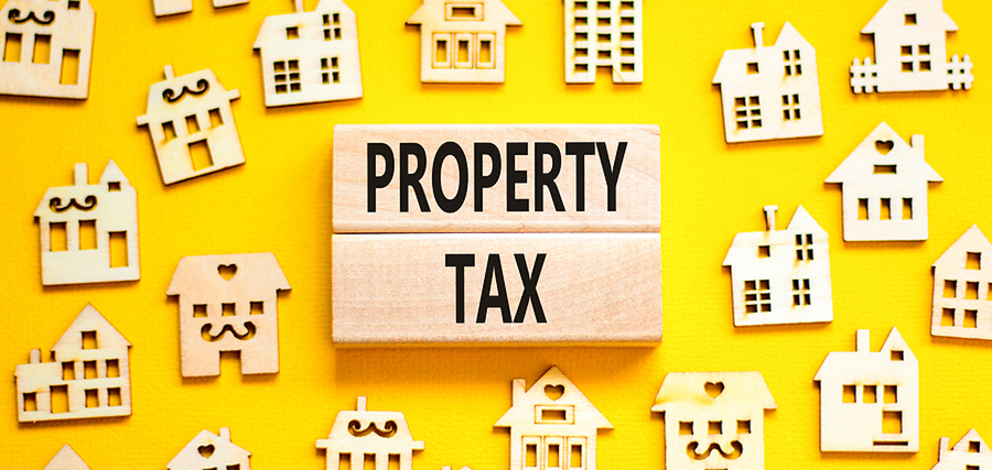 Can You Deduct Property Taxes?