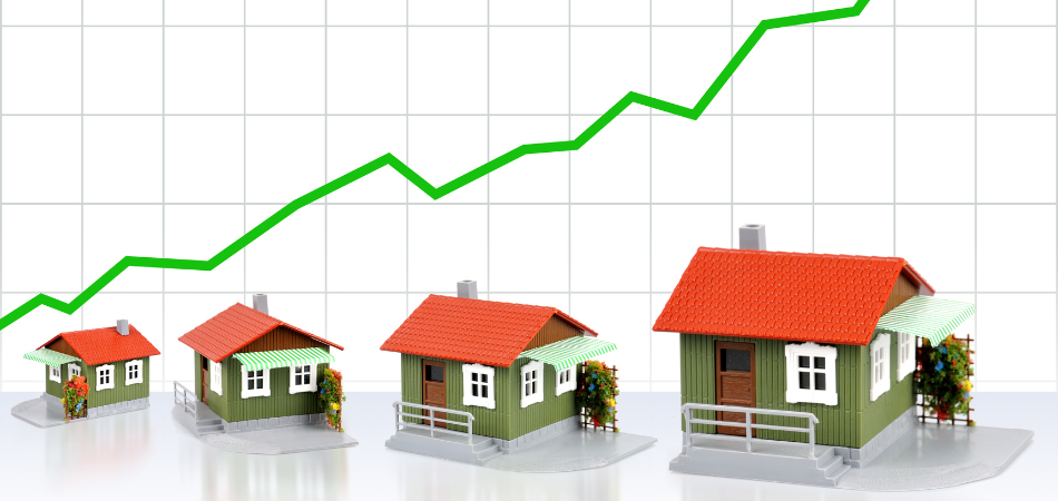 House models from small to big