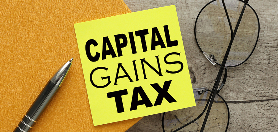 How To Avoid Capital Gains Tax on Real Estate