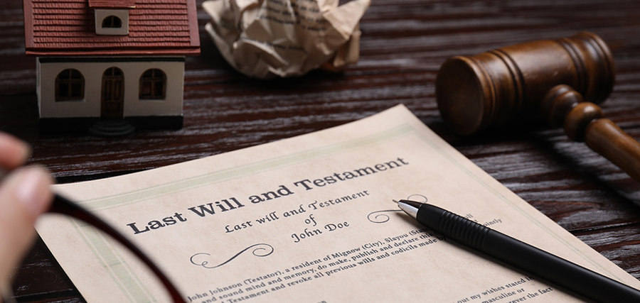 What Are Bequests?