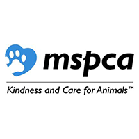 Massachusetts Society for the Prevention of Cruelty to Animals logo
