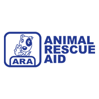 Animal Rescue Aid logo