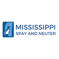 Mississippi Spay and Neuter logo