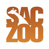 Sacramento Zoological Society logo