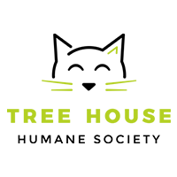Tree House Humane Society logo