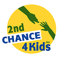 2nd Chance 4 Kids, Inc.

 logo