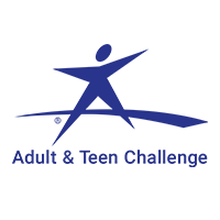 Adult and Teen Challenge USA logo