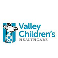 Valley Children's Hospital logo