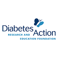 Diabetes Action Research and Education Foundation logo