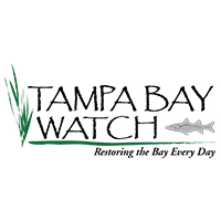 Tampa Bay Watch logo