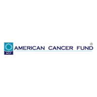 American Cancer Fund logo