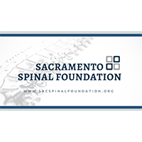 Sacramento Spinal Foundation logo