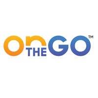 On The Go logo