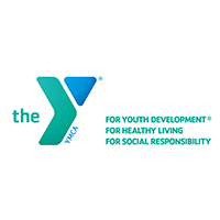 YMCA of Greensboro logo