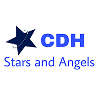 Cdh Stars And Angels logo