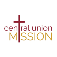 Central Union Mission
 logo