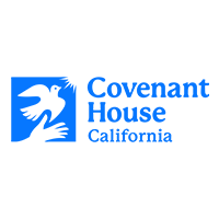 Covenant House California logo