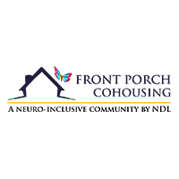 Front Porch Cohousing
 logo