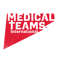 Medical Teams International
 logo