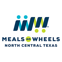 Meals On Wheels North Central Texas Fund logo