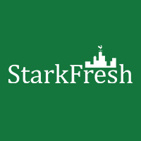 StarkFresh logo
