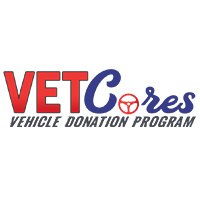 VetCares logo
