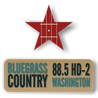 Bluegrass Country Foundation logo