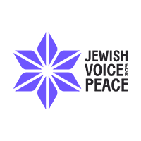 A Jewish Voice for Peace
 logo