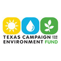 Texas Campaign for the Environment Fund logo