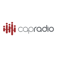 CapRadio
 logo