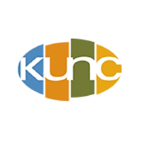 KUNC logo