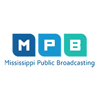 Mississippi Public Broadcasting Foundation logo