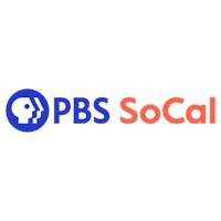 PBS SoCal logo
