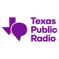 Texas Public Radio - TPR logo