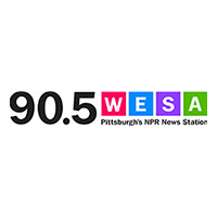WESA Public Media logo