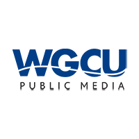 WGCU
 logo
