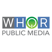WHQR Public Media logo