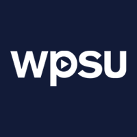 WPSU
 logo