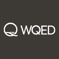 WQED
 logo