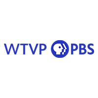 WTVP
 logo