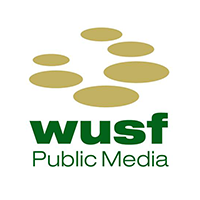 WUSF logo
