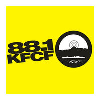 KFCF logo