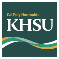 KHSU logo