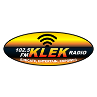 KLEK-LP 102.5 FM logo