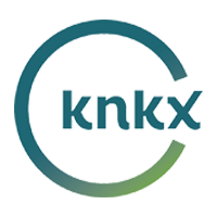 KNKX logo