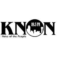 KNON logo