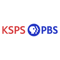 KSPS logo