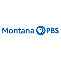 Montana PBS logo