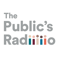 The Public’s Radio logo